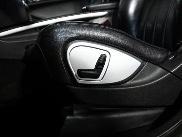 Mercedes-Benz M-Класс II (W164) с пробегом 2008 года, цена 1 149 585 рублей, 267000 км, внедорожник, Автокод Объявления