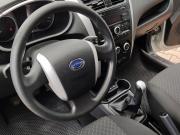 Datsun on-DO I Рестайлинг Екатеринбург  - изображение 42