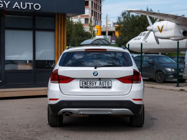 BMW X1 I (E84) Рестайлинг с пробегом 2014 года, цена 1 230 000 рублей, 176919 км, внедорожник, Автокод Объявления