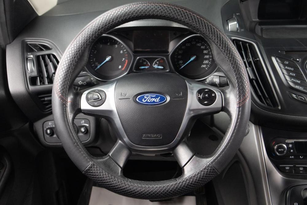 Ford Kuga II Оренбург  - изображение 10