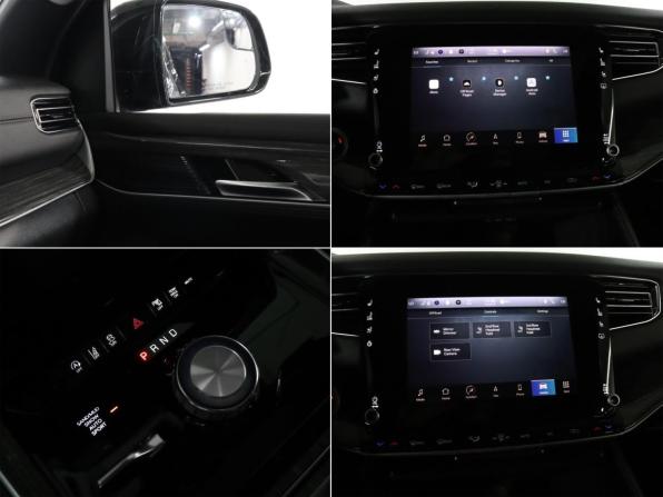 Jeep Wagoneer WS с пробегом 2022 года, цена 8 270 000 рублей, 33500 км, внедорожник, Автокод Объявления