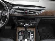 Audi A6 IV (C7) Москва  - изображение 41