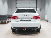 Lada (ВАЗ) Vesta I Екатеринбург  - изображение 27