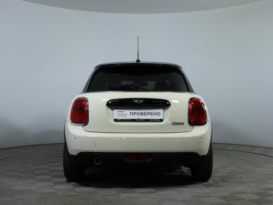 Mini Hatch III (F55/F56) Санкт-Петербург  - изображение 7