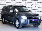 Mitsubishi Pajero IV Ростов-на-Дону  - изображение 27
