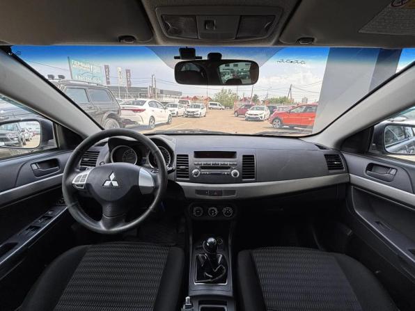 Mitsubishi Lancer X Рестайлинг с пробегом 2012 года, цена 699 000 рублей, 268217 км, седан, Автокод Объявления