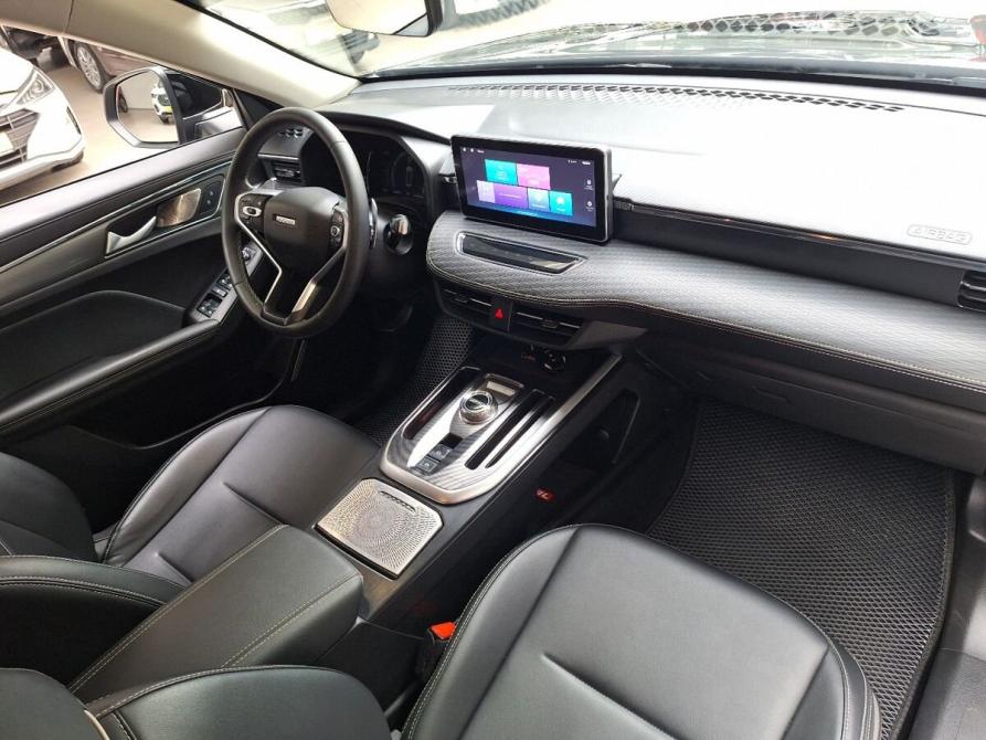 Haval Jolion I Рестайлинг Челябинск  - изображение 19