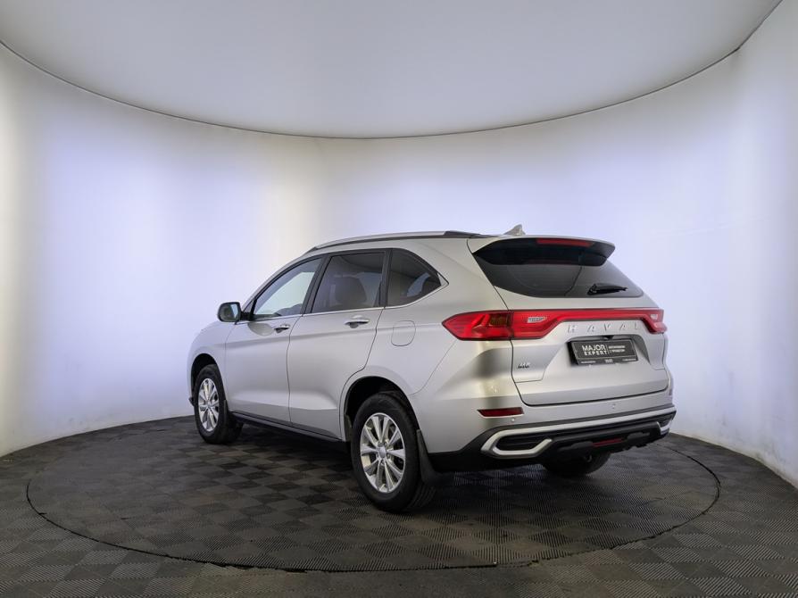 Haval M6 II Москва  - изображение 7