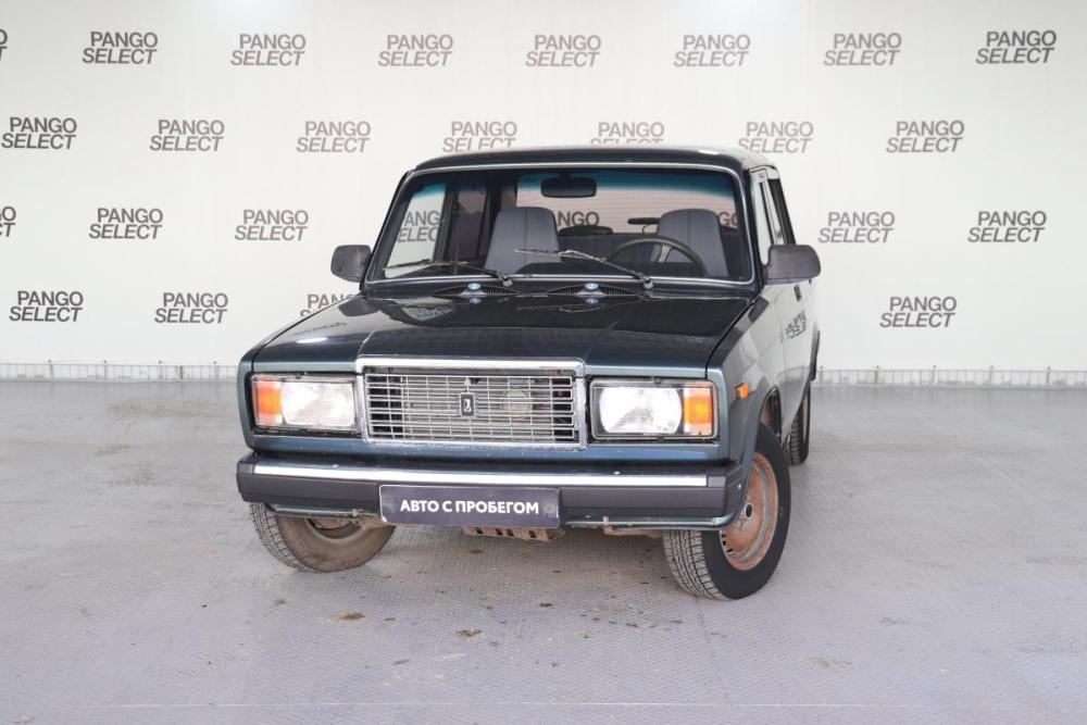 Lada (ВАЗ) 2107 Ульяновск  - изображение 1