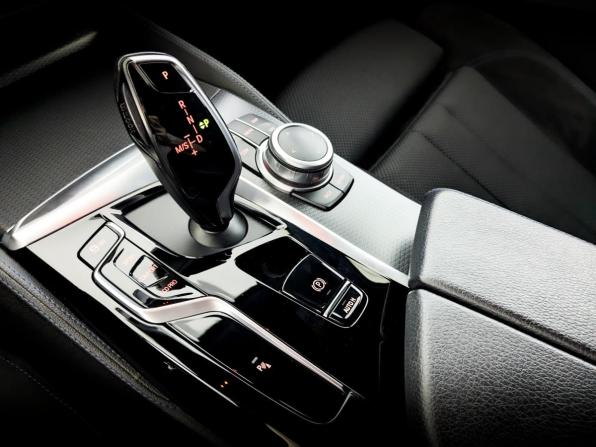 BMW 5 серии VII (G30/G31/G38) Рестайлинг с пробегом 2021 года, цена 3 980 000 рублей, 117780 км, седан, Автокод Объявления