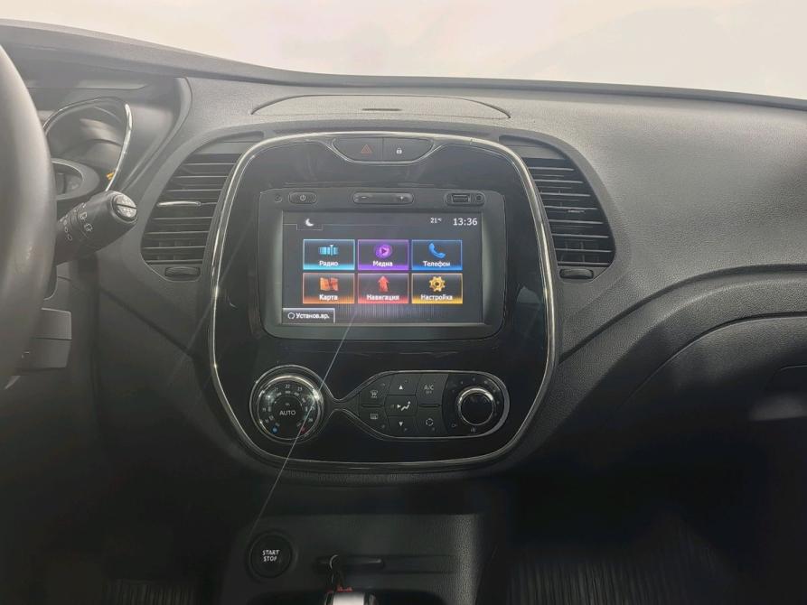 Renault Kaptur I Санкт-Петербург  - изображение 21