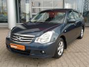 Nissan Almera III (G15) Екатеринбург  - изображение 23