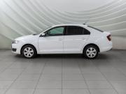 Skoda Rapid I Рестайлинг Волгоград  - изображение 39