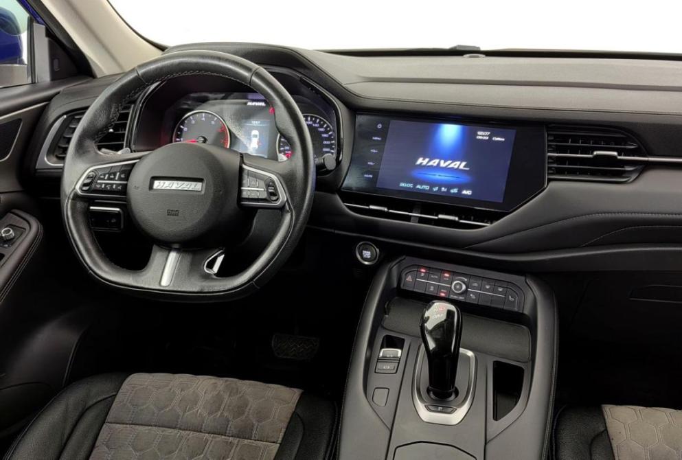 Haval F7 I Волгоград  - изображение 11