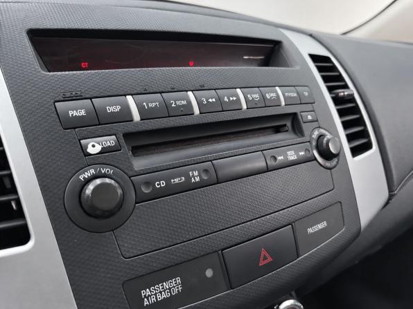 Mitsubishi Outlander II Рестайлинг с пробегом 2012 года, цена 1 189 000 рублей, 168706 км, внедорожник, Автокод Объявления