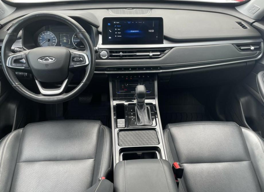 Chery Tiggo 4 Pro I Стерлитамак  - изображение 16