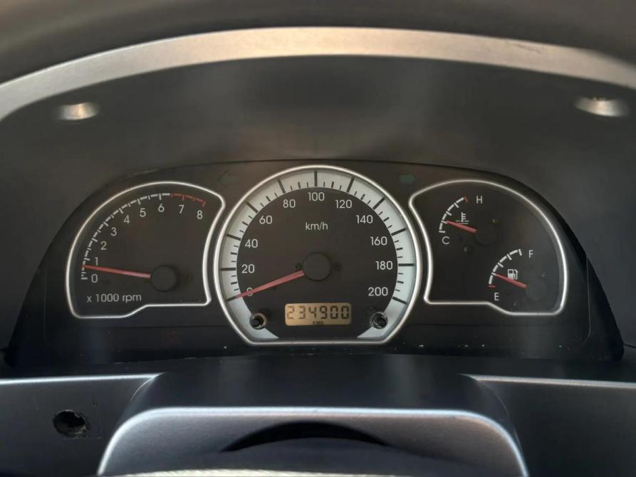 Daewoo Nexia I Рестайлинг Крым  - изображение 10