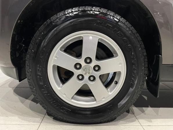 Peugeot 4007 с пробегом 2010 года, цена 886 000 рублей, 212770 км, внедорожник, Автокод Объявления