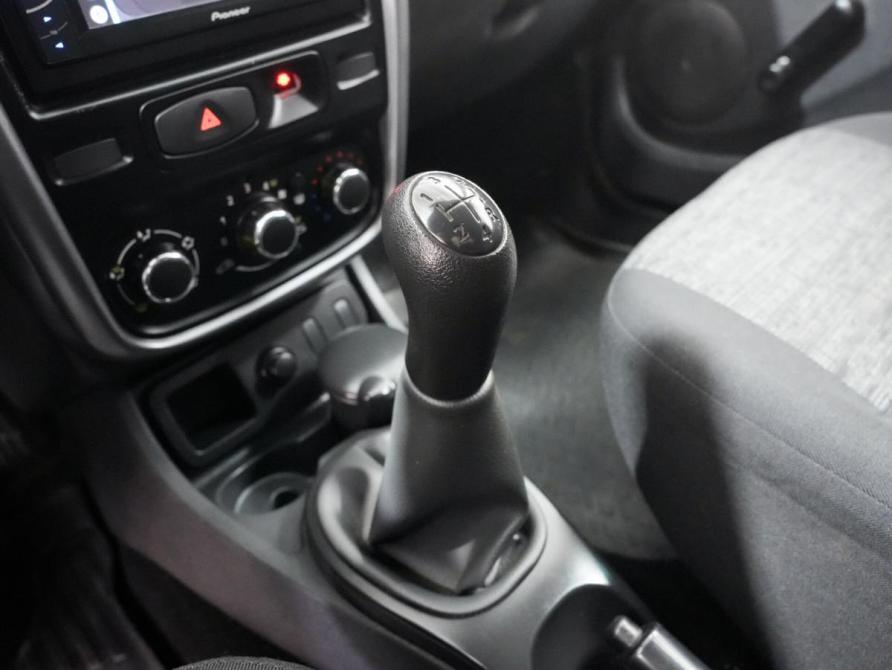 Renault Duster I Ульяновск  - изображение 14