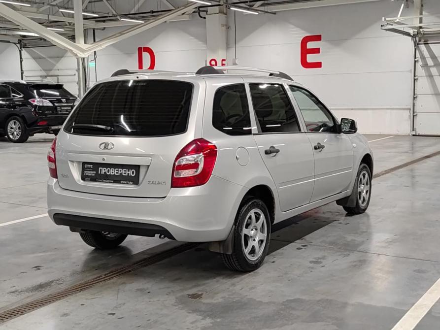 Lada (ВАЗ) Kalina II Казань  - изображение 6