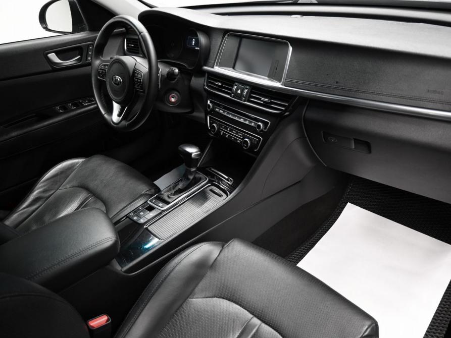 Kia Optima IV Тверь  - изображение 13