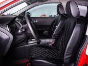 Nissan Qashqai I Рестайлинг Минеральные Воды  - изображение 28