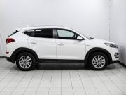 Hyundai Tucson III Ростов-на-Дону  - изображение 22