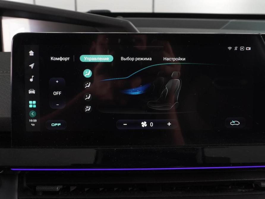 Changan UNI-V I Ростов-на-Дону  - изображение 14