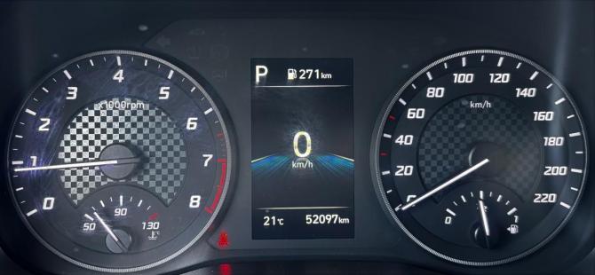 Hyundai Solaris II Рестайлинг с пробегом 2021 года, цена 1 895 000 рублей, 52097 км, седан, Автокод Объявления