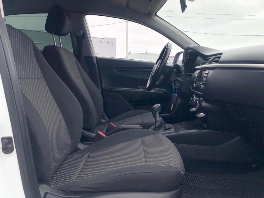 Kia Rio IV Саратов  - изображение 33