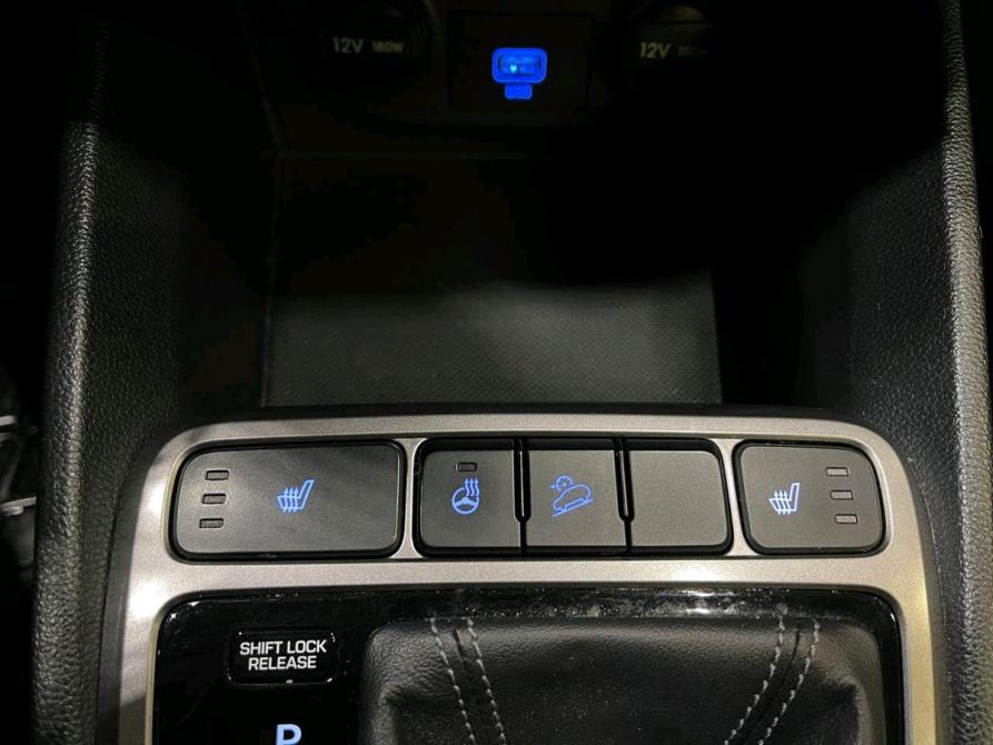 Hyundai Creta II Новосибирск  - изображение 21