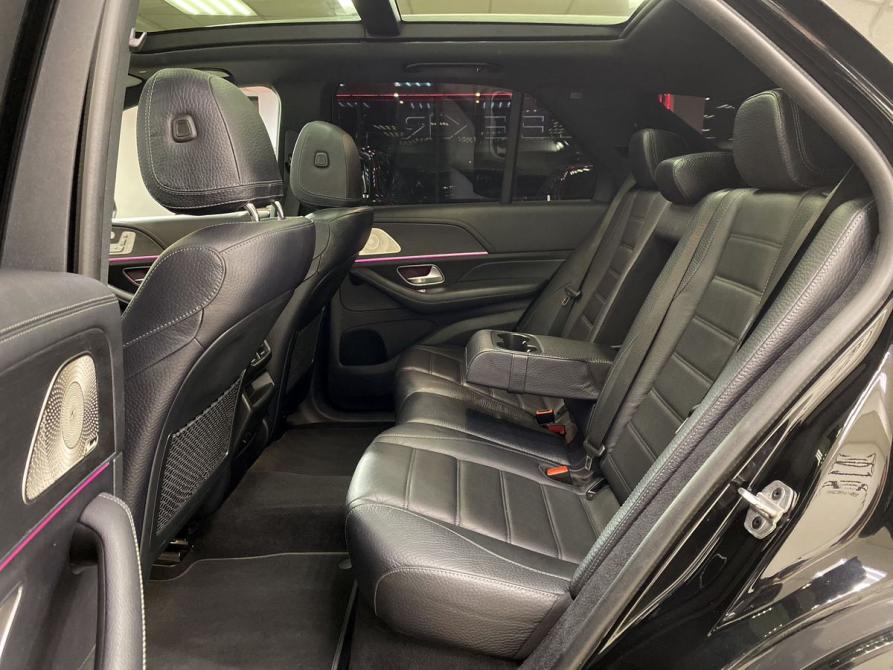 Mercedes-Benz GLE II (V167) Санкт-Петербург  - изображение 13