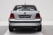 Volkswagen Bora I Ульяновск  - изображение 17