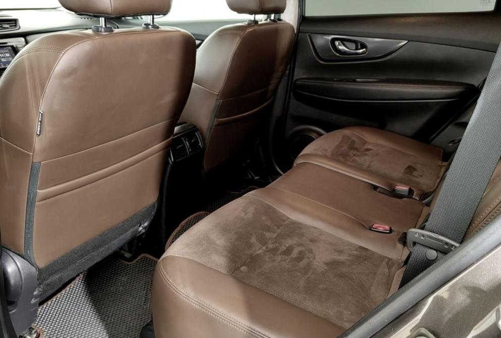 Nissan X-Trail III Рестайлинг Волгоград  - изображение 16