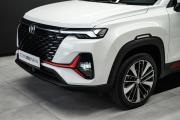 Changan CS35 Plus I Рестайлинг Москва  - изображение 30