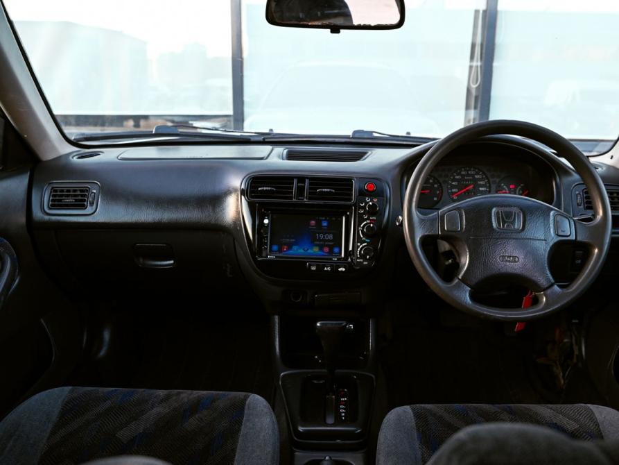 Honda Orthia I Рестайлинг Екатеринбург  - изображение 12