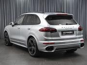 Porsche Cayenne II Рестайлинг (958) Ставрополь  - изображение 26