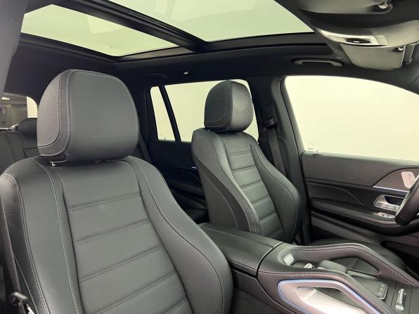 Mercedes-Benz GLS II (X167) Рестайлинг с пробегом 2023 года, цена 12 100 000 рублей, 66084 км, внедорожник, Автокод Объявления