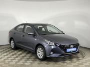 Hyundai Solaris II Рестайлинг Воронеж  - изображение 31