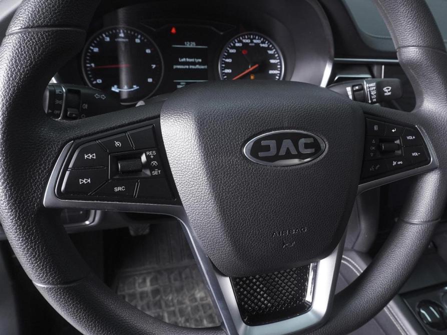 JAC J7 I Ростов-на-Дону  - изображение 12