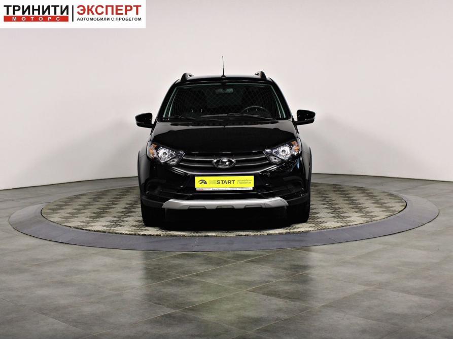 Lada (ВАЗ) Granta I Рестайлинг Белгород  - изображение 2
