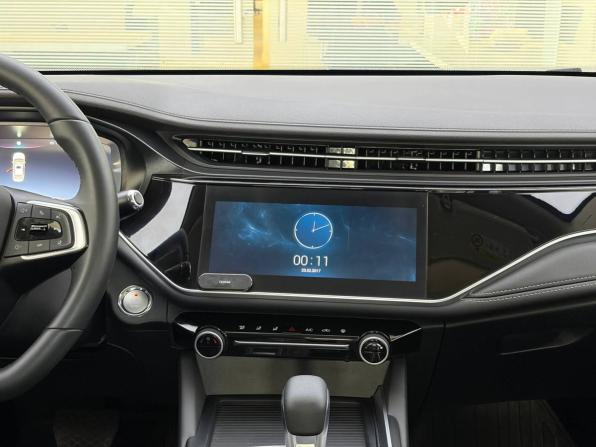 Omoda S5 с пробегом 2024 года, цена 1 629 000 рублей, 21648 км, седан, Автокод Объявления