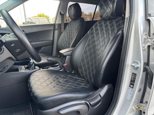 Hyundai Creta I с пробегом 2020 года, цена 1 610 000 рублей, 74203 км, внедорожник, Автокод Объявления