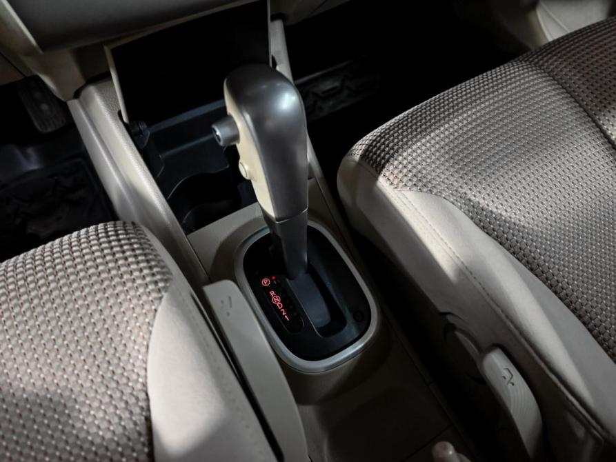 Nissan Tiida I Рестайлинг Екатеринбург  - изображение 14