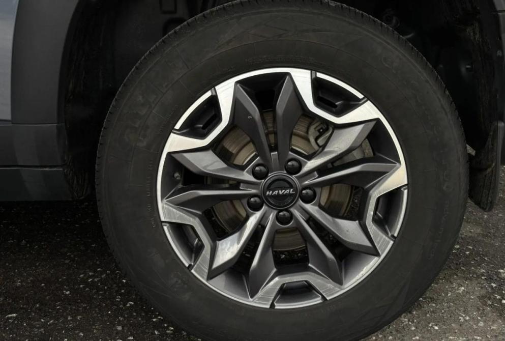 Haval Dargo I Киров  - изображение 33