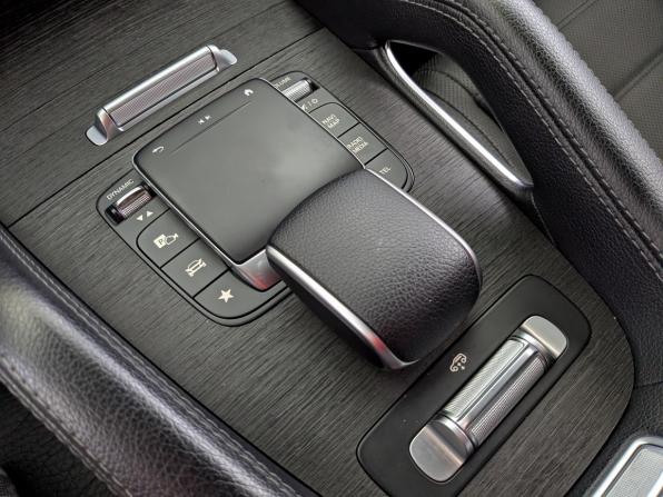 Mercedes-Benz GLE II (V167) с пробегом 2021 года, цена 6 995 000 рублей, 109841 км, внедорожник, Автокод Объявления