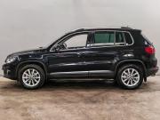 Volkswagen Tiguan I Рестайлинг Москва  - изображение 26