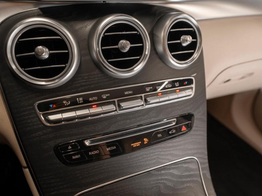 Mercedes-Benz GLC I (X253) Москва  - изображение 24