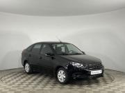 Lada (ВАЗ) Granta I Рестайлинг Воронеж  - изображение 22
