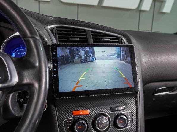 Citroen DS4 с пробегом 2012 года, цена 749 000 рублей, 177762 км, хэтчбек, Автокод Объявления